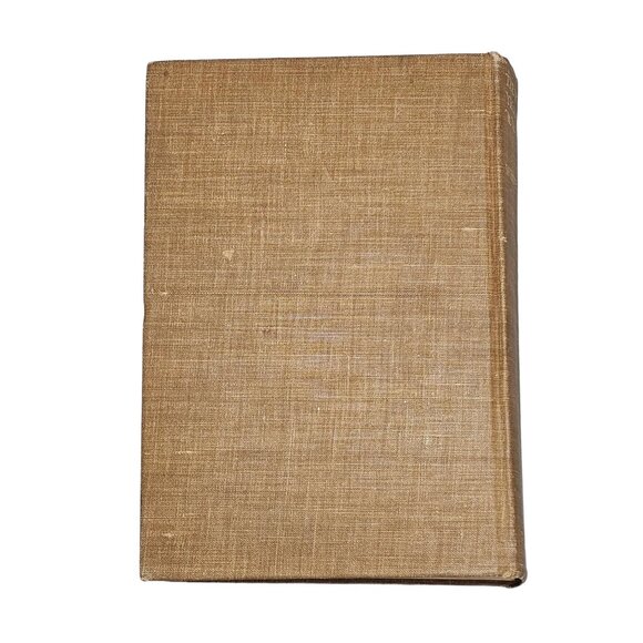 Antique Book-The Yellow Man By Richard Whiteing-1903 Hardcover - Picture 2 of 10